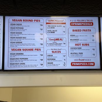 Prime Pizza - Pizza Near Me - Brea, California Prime Pizza - Pizza Near Me - Brea, California
