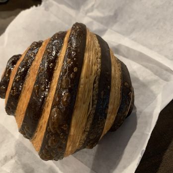 Twisted Croissant - Chocolate croissant - Bakeries Near Me - Portland, Oregon Twisted Croissant - Chocolate croissant - Bakeries Near Me - Portland, Oregon
