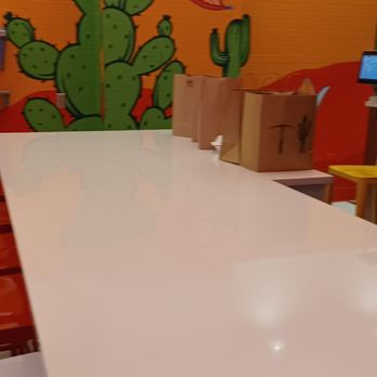Little Miner Taco - More uplifting art. - Tacos Near Me - Rockville, Maryland