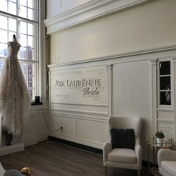 Ava Laurénne Bride - Their sign