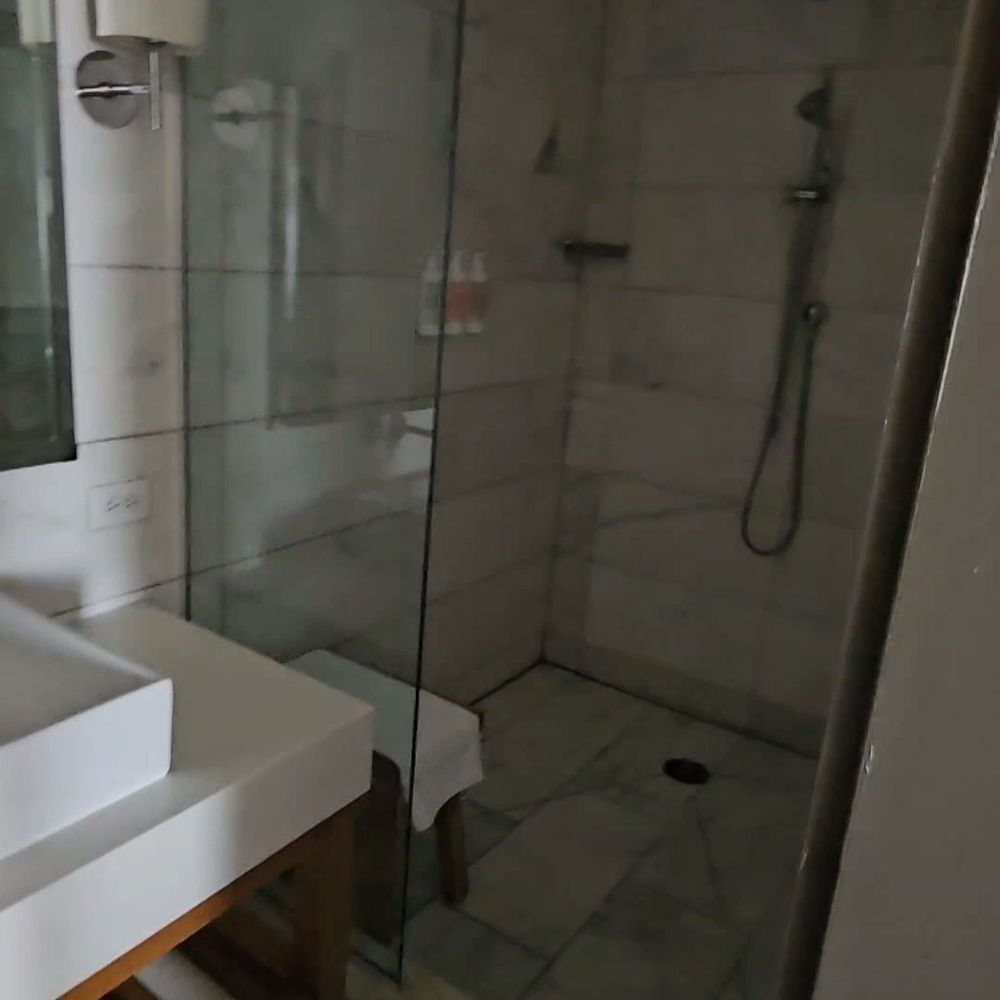 Andaz Napa - Bathroom - Hotels Near Me - Napa, California Andaz Napa - Bathroom - Hotels Near Me - Napa, California
