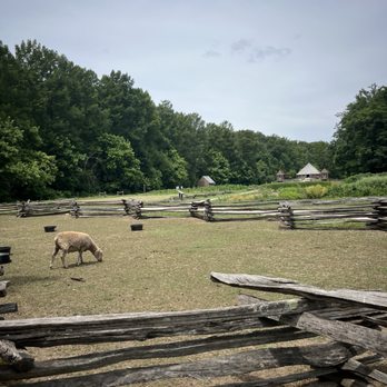 George Washington's Mount Vernon - Museums Near Me - Mount Vernon, Virginia