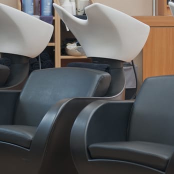 PR-Team Frisöre - Haarwäsche-Bereich - Hair Salons Near Me - Berlin, BE