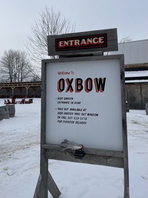 Oxbow Blending & Bottling by null