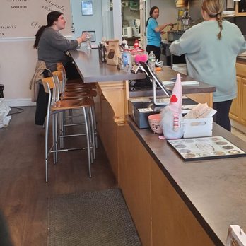 Beignets - Donuts Near Me - Denville, New Jersey Beignets - Donuts Near Me - Denville, New Jersey