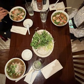 Pho Vinh - Vietnamese Near Me - Orlando, Florida