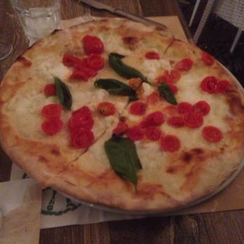 Vecchia Taormina - Pizza Vecchia Taurmina - Pizza Near Me - Taormina, Maine