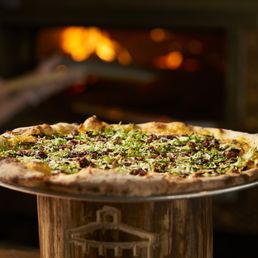 Mill Park Pie