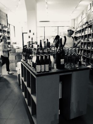 Discovery Wines by null