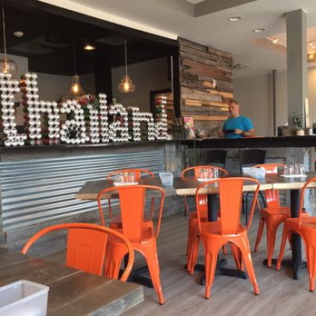 Thailand Modern Eatery - Thai Near Me - Providence, Rhode Island Thailand Modern Eatery - Thai Near Me - Providence, Rhode Island