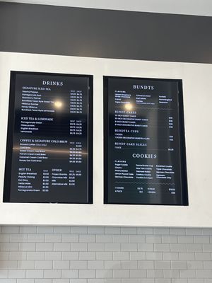 Menu photo 4 Bundteas San Antonio, TX Menu photo 4 Bundteas San Antonio, TX
