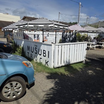 The Musubi Truck - Food Trucks Near Me - Kapaa, Hawaii The Musubi Truck - Food Trucks Near Me - Kapaa, Hawaii