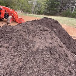 Top soil