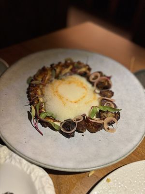 Oza Izakaya by null
