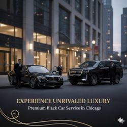 Movi Black Car Service