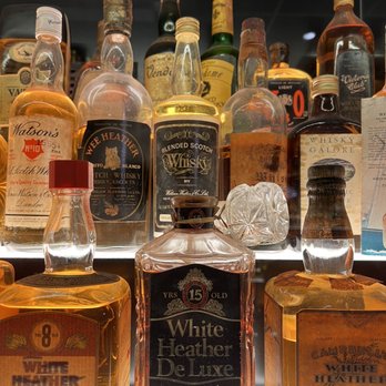 The Scotch Whisky Experience - The whisky vault holds the world's largest collection of scotch whisky. - Tours Near Me - Edinburgh, MLN The Scotch Whisky Experience - The whisky vault holds the world's largest collection of scotch whisky. - Tours Near Me - Edinburgh, MLN
