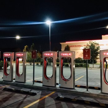 Tesla Supercharger - EV Charging Stations Near Me - Richmond, Texas Tesla Supercharger - EV Charging Stations Near Me - Richmond, Texas