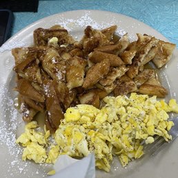 French Toast