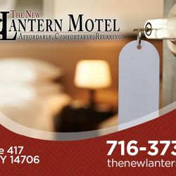 The New Lantern Motel