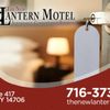 The New Lantern Motel gift card