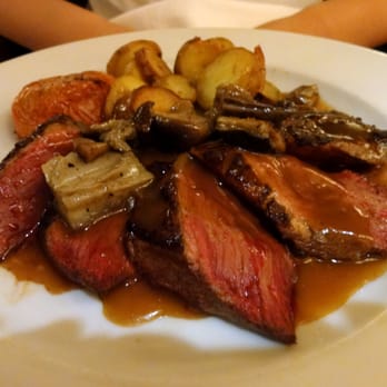 L'Européen - duck breasts - Brasseries Near Me - Paris, 75 L'Européen - duck breasts - Brasseries Near Me - Paris, 75