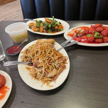 Chef Bo - Chinese Near Me - Elk Grove, California