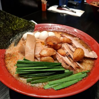 Ramen Dojo - Ramen Near Me - San Mateo, California Ramen Dojo - Ramen Near Me - San Mateo, California