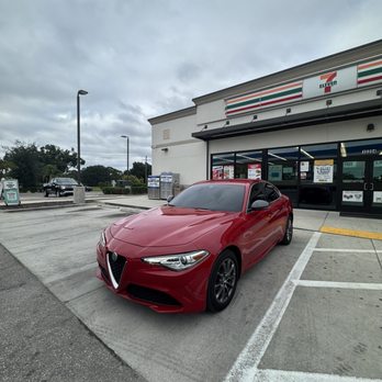 Precision Car Audio and Window Tint - Car Stereo Installation Near Me - Riverview, Florida
