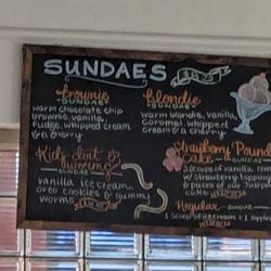Morelli's Gourmet Ice Cream And Desserts