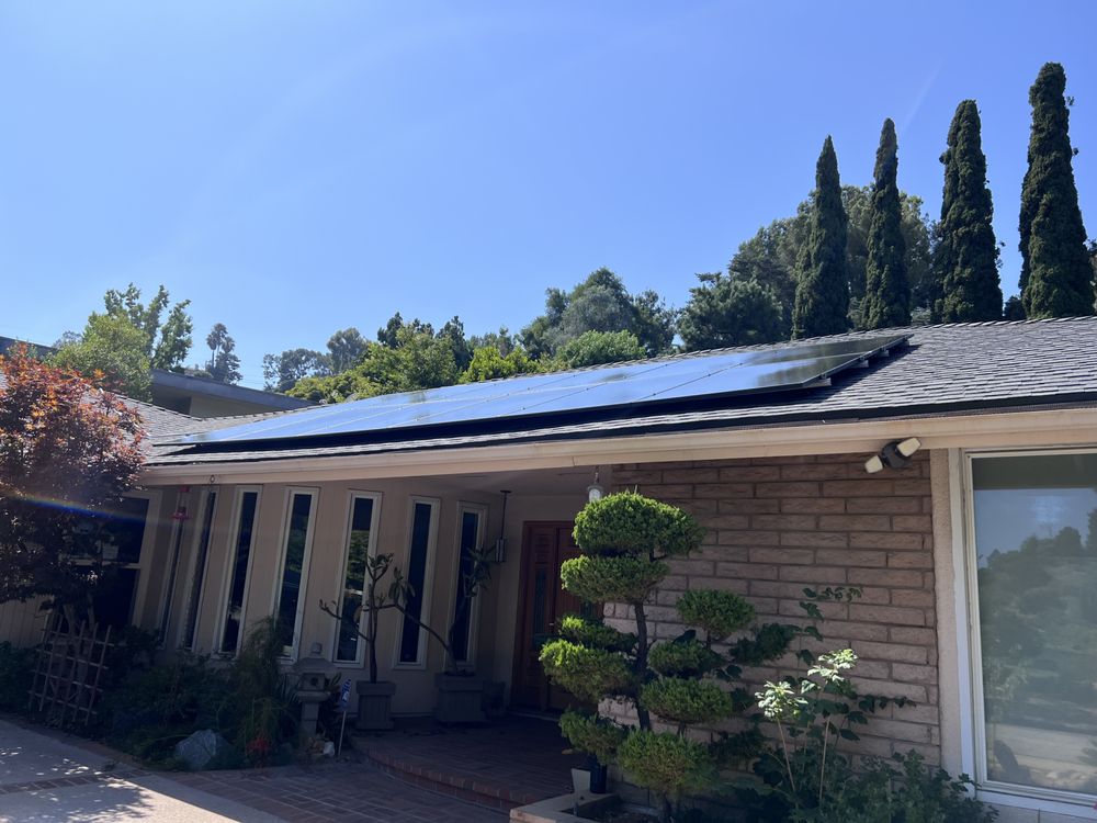 Slide of Nick The Solar Expert