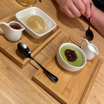 Kyuramen - Desserts! - Ramen Near Me - Oak Park, Illinois Kyuramen - Desserts! - Ramen Near Me - Oak Park, Illinois