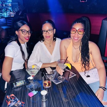 Voice Karaoke Bar & Lounge - Me and my girls, Tan and Dan! - Karaoke Near Me - Cypress, Texas Voice Karaoke Bar & Lounge - Me and my girls, Tan and Dan! - Karaoke Near Me - Cypress, Texas