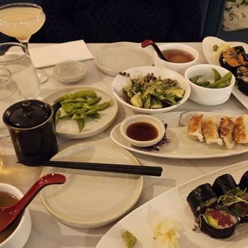 Mikado - Sushi Bars Near Me - New York, New York