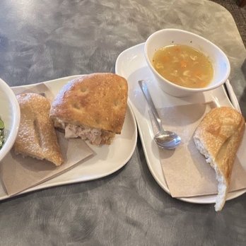 Panera Bread - Sandwiches Near Me - Glendale, New York