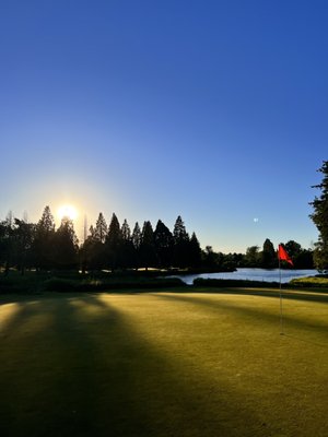 Eastmoreland Golf Course