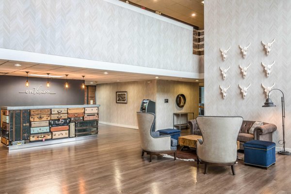 enVision Hotel St. Paul South by null