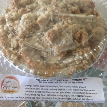 Gluten Free Creations Bakery - Bakeries Near Me - Phoenix, Arizona