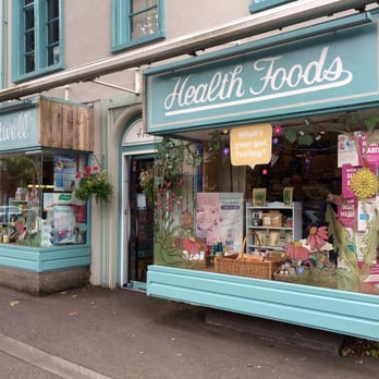 Eatwell Foods - Eatwell Foods - Health Markets Near Me - Belfast, BFS