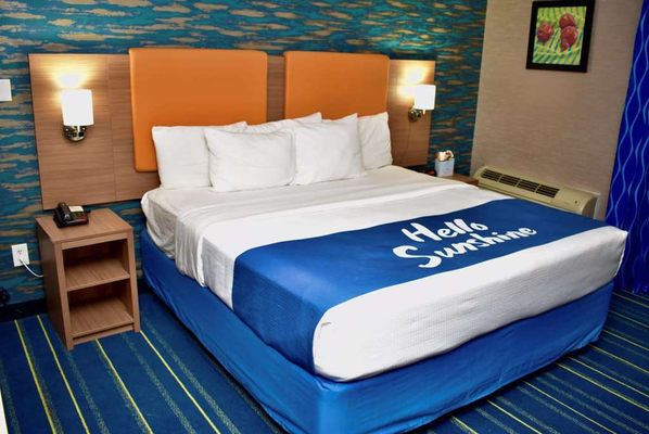 Days Inn by Wyndham Wayne by null