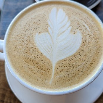 WildRoots Coffee House - Dirty Chai - Coffee & Tea Near Me - Bend, Oregon