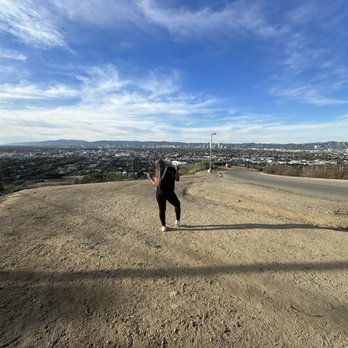 Baldwin Hills Scenic Overlook - Parks Near Me - Culver City, California Baldwin Hills Scenic Overlook - Parks Near Me - Culver City, California