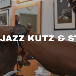Jazz Kutz and Stylz