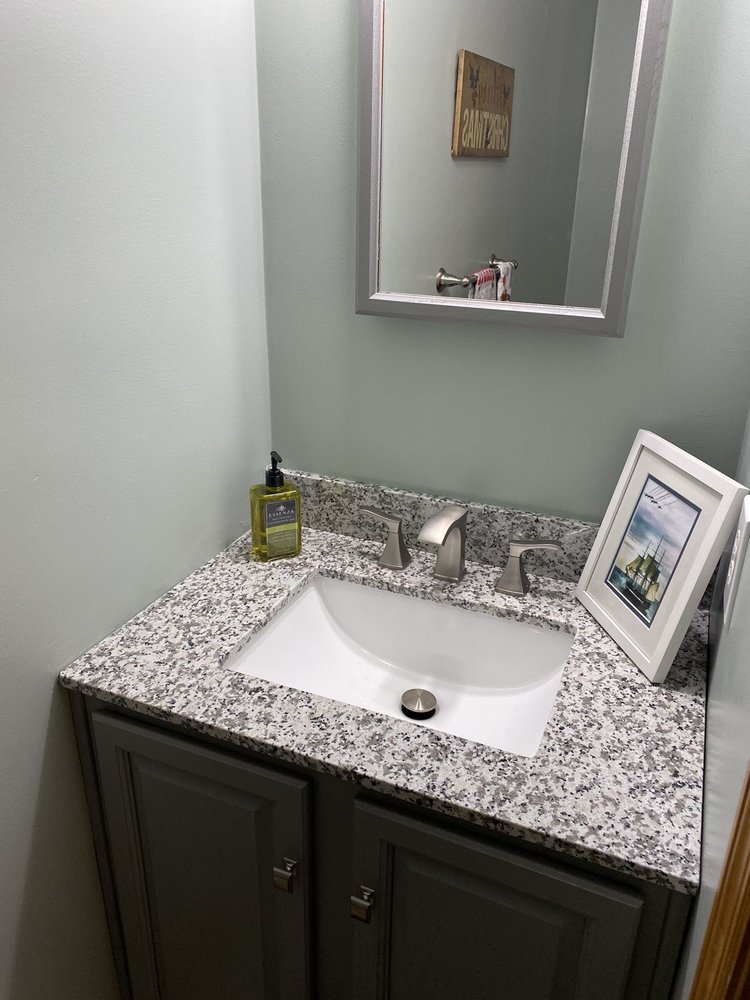 Slide of Brian Linstad Plumbing Heating & Drain Cleaning