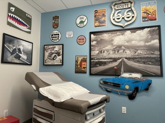 North Hills Family Medicine