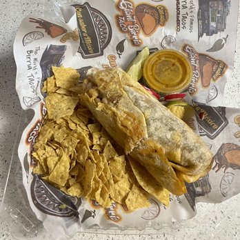 Con Sabor A Mexico - Carne asada burrito - Food Trucks Near Me - San Jose, California Con Sabor A Mexico - Carne asada burrito - Food Trucks Near Me - San Jose, California