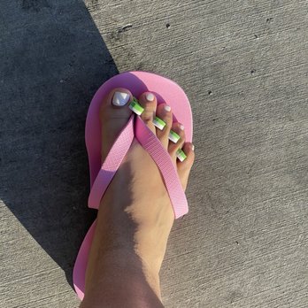 Nails Paradise - Nail Salons Near Me - Panorama City , California
