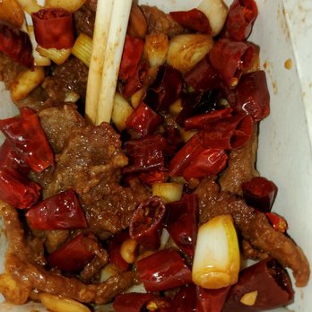 Panda Imperial - Kung Pao Beef - Chinese Near Me - Chula Vista, California Panda Imperial - Kung Pao Beef - Chinese Near Me - Chula Vista, California