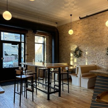 THE LOBBY COFFEE & LEISURE - Updated October 2025 - 93 Photos & 52