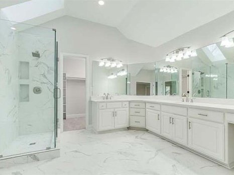 Slide of JB’s Plumbing