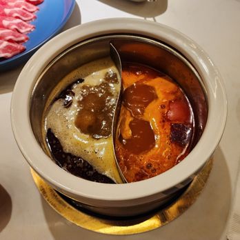 The Dolar Shop - The "Dual" Pot - Chinese Near Me - Bellevue, Washington The Dolar Shop - The "Dual" Pot - Chinese Near Me - Bellevue, Washington